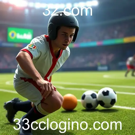 O Impacto do 33cc no Cenário de Jogos Online em 2026