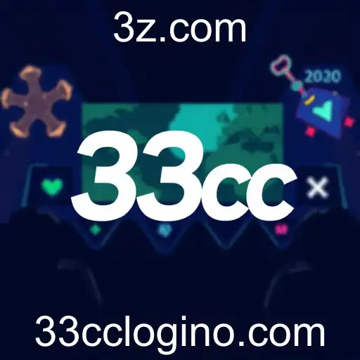 O Crescimento do 33cc no Cenário de Jogos Online