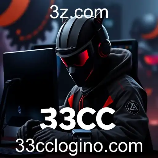 A Evolução do 33CC Login no Cenário de Jogos Online