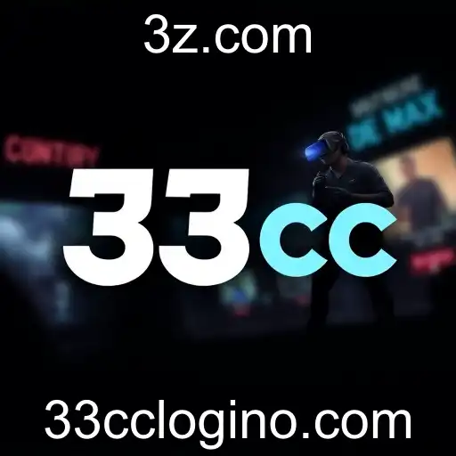 O Crescimento Explosivo do 33cc Login em 2026