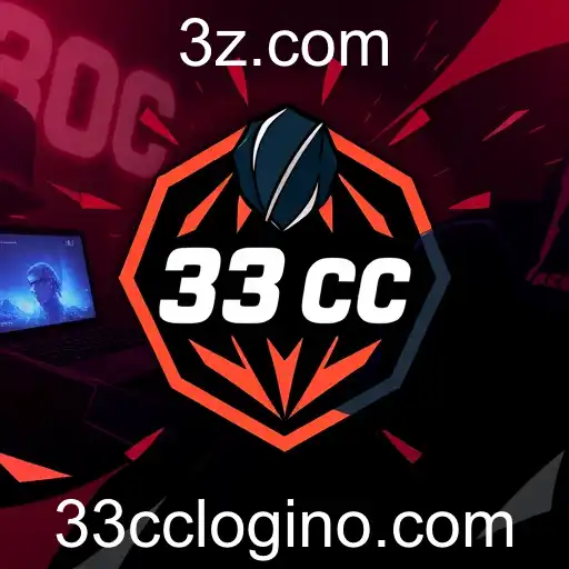 A Evolução do '33cc Login' no cenário dos games online