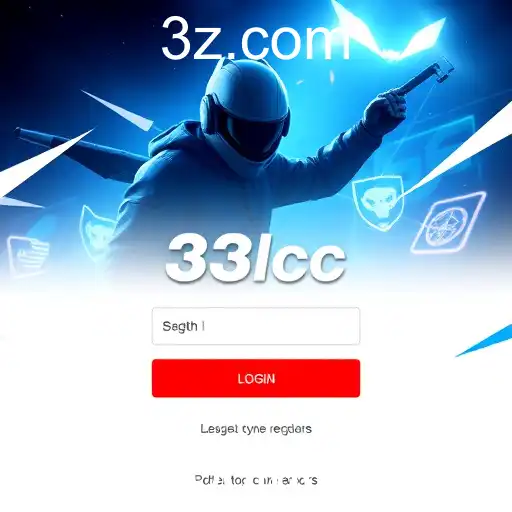 A Ascensão da 33cc Login e o Mundo dos Jogos Online