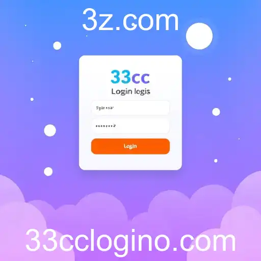 A Ascensão do 33cc Login nas Plataformas de Jogos
