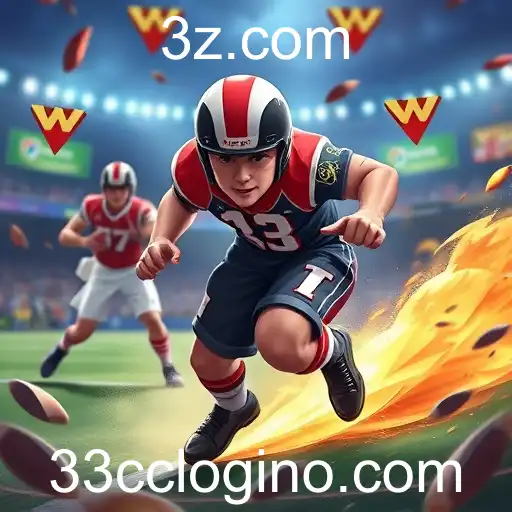 O Fenômeno do 33cc Login nos Jogos Online