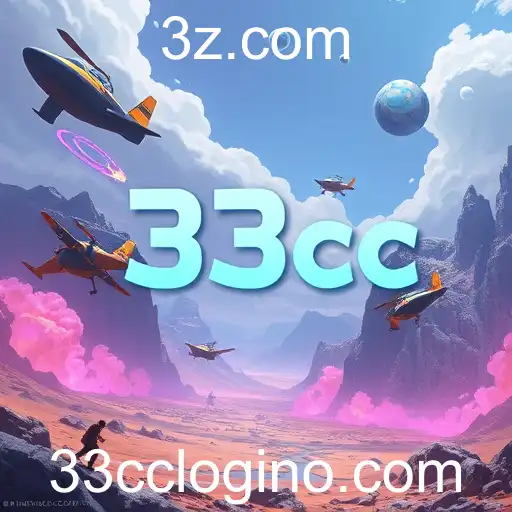 33cc Login: A Porta de Entrada para o Novo Mundo dos Jogos
