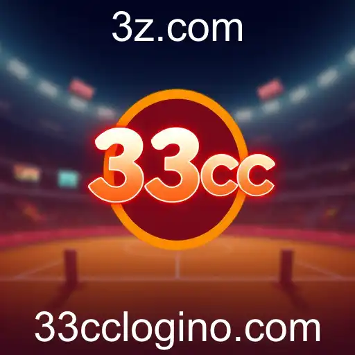 A Revolução do 33cc Login nos Jogos Online