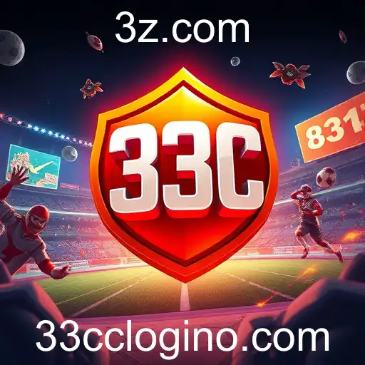 Novo Fenômeno Entre Gamers: 33cc Login Ganha Espaço no Brasil