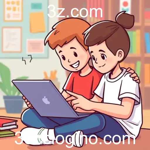 A Expansão do 'Educational Play' no 33cc Login: Aprendizado com Diversão