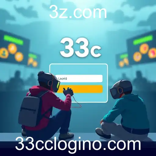 Evolução dos Jogos Online e o Impacto do 33cc Login