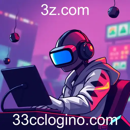 A Evolução e Impacto dos Jogos Online: Foco no 33cc