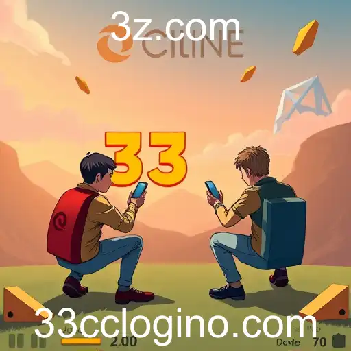 Expansão e Tendências do 33cc Login em 2026