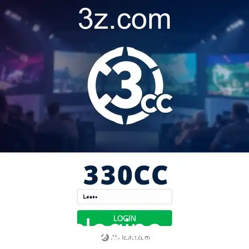 Exploração do Crescimento dos Jogos Online com 33cc