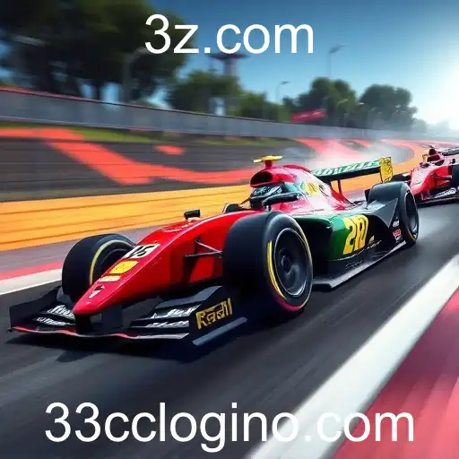 Explorando o Universo do 33cc: O Novo Horizonte dos Jogos Online