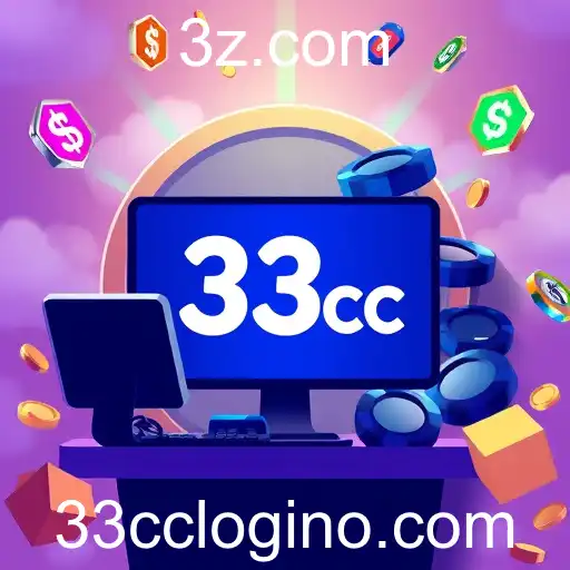 Explorando o Fenômeno 33cc no Mundo dos Jogos