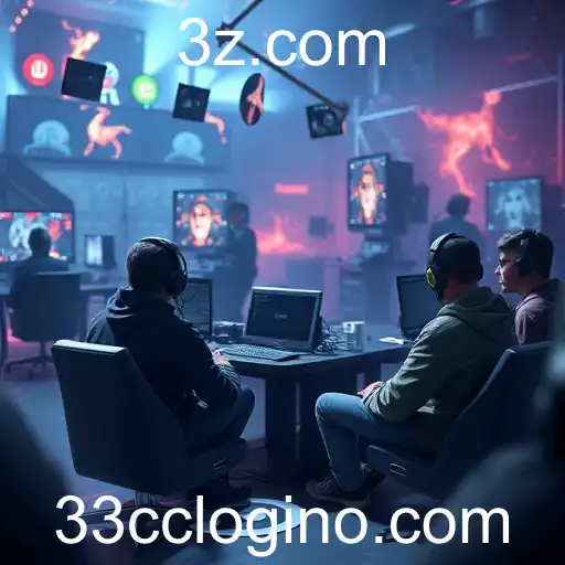 Explorando o Mundo dos Jogos em 2026