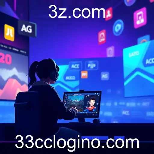 Crescimento de Plataformas de Jogos Online em 2026