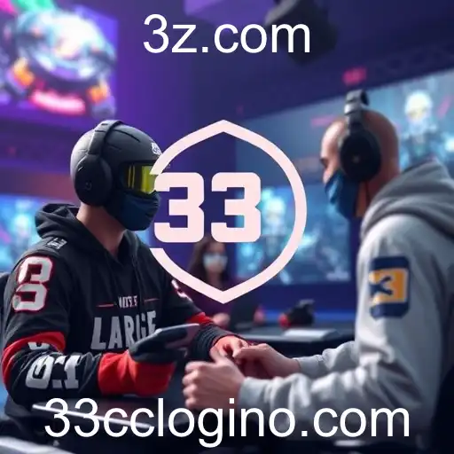 O Impacto do '33cc Login' no Cenário Atual de Jogos Online