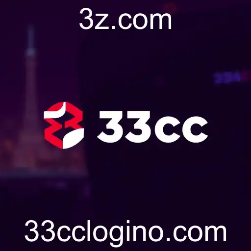 A Nova Era do Entretenimento Digital: O Impacto do '33cc Login'