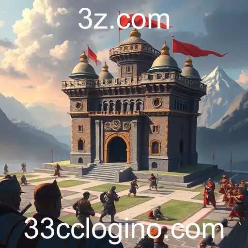 A Evolução dos Jogos Online: O Caso 33cc