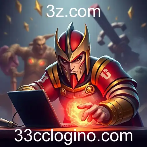 Expansão e Segurança nos Sites de Jogos