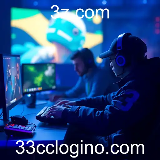 O Crescimento dos Jogos Online no Brasil