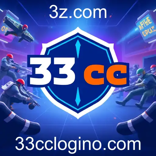 Nova Era dos Jogos Online: A Ascensão do 33CC