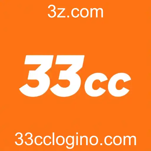 Novidades no Mundo dos Jogos: 33cc Login