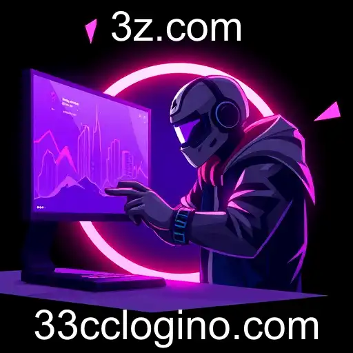 A Revolução dos Jogos com 33cc Login