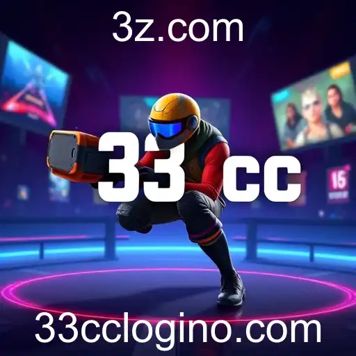 A Incrível Ascensão do 33cc no Mundo dos Jogos